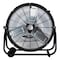 Perfect Aire Perfect Aire 29.75 in. H X 24 in. D Drum Fan 1PAFDRUM24 - alternate 1